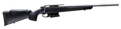 Tikka T3x CTR 6.5 Creedmoor Stainless Steel 20