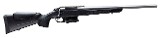 Tikka T3x CTR 6.5 Creedmoor Stainless Steel 20 Tikka T3x CTR 6.5 Creedmoor Stainless Steel 20