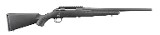 Ruger American Compact 243 Win 18