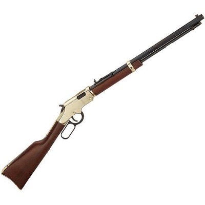 Henry Repeating Arms Golden Boy 22 LR 20
