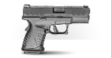 Springfield XDM Elite OSP 10mm Optics Ready XDME93810CBHCOSP