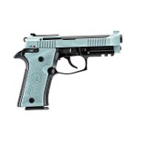Beretta 80X Cheetah 380 ACP Baby Blue 10 Round Capacity SPEC0715A - 1 of 1 Beretta 80X Cheetah 380 ACP Baby Blue 10 Round Capacity SPEC0715A - 1 of 1