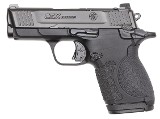 Smith & Wesson CSXE 9mm 3.1