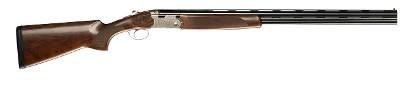 Beretta 686 Silver Pigeon I Sporting 12 Ga Over/Under 32