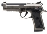 Beretta 92X Performance Carry 9mm Optics Ready 15 Round Capacity J92XPCO21 - 1 of 1 Beretta 92X Performance Carry 9mm Optics Ready 15 Round Capacity J92XPCO21 - 1 of 1