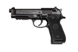 Beretta 96A1 40 S&W 10 Round Capacity 96-A1 J9A4F11 - 1 of 1 Beretta 96A1 40 S&W 10 Round Capacity 96-A1 J9A4F11 - 1 of 1