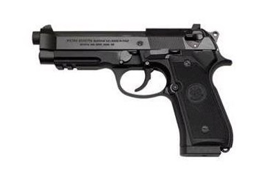 Beretta 96A1 40 S&W 10 Round Capacity 96-A1 J9A4F11