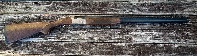 Beretta 686 Silver Pigeon I 410 Ga Over/Under 28