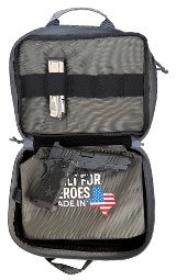 Used Staccato P 9mm DPO Optics Ready CS Frame DLC Threaded Barrel 12-1200-000303 - 3 of 3 Used Staccato P 9mm DPO Optics Ready CS Frame DLC Threaded Barrel 12-1200-000303 - 3 of 3