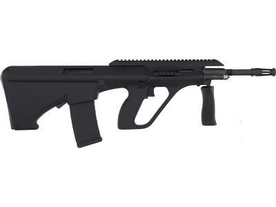 Steyr AUG A3 M2 556 Nato 16