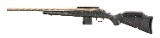 Ruger American® Gen II Prairie .223 Rem — Black Splatter, 20