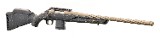 Ruger American® Gen II Prairie .223 Rem — Black Splatter, 20 Ruger American® Gen II Prairie .223 Rem — Black Splatter, 20