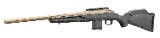 Ruger American® Gen II Prairie .223 Rem — Black Splatter, 20 Ruger American® Gen II Prairie .223 Rem — Black Splatter, 20