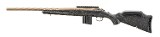 Ruger American® Gen II Prairie — Black Splatter, 20