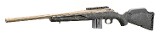 Ruger American® Gen II Prairie — Black Splatter, 20 Ruger American® Gen II Prairie — Black Splatter, 20