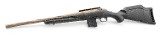 Ruger American® Gen II Prairie — Black Splatter, 20 Ruger American® Gen II Prairie — Black Splatter, 20