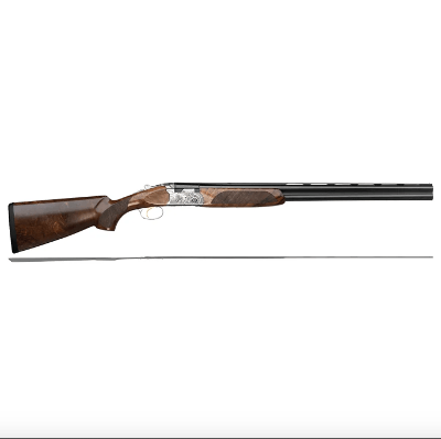 Beretta 687 Silver Pigeon 3 20 Ga Over/Under 28