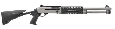 Benelli M4 H2O 12 Ga Semi Auto 18