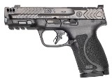 Smith & Wesson M&P9 M2.0 Compact Carry Comp 9mm 13989