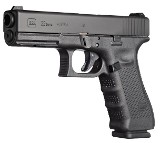 Glock 22 Gen 4 G22 Rebuilt UR22501