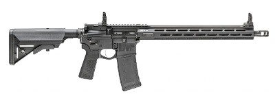 Springfield Saint Victor 556 Nato 16