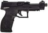 Taurus TX22 Competition 22 LR Optics Ready 16 Round Capacity 1-TX22C151