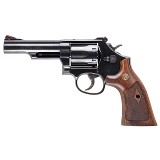 Smith & Wesson Model 19-10 Classic 357 Mag 4.25