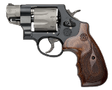 Smith & Wesson 327 Performance Center 357 Mag 8 Shot 170245
