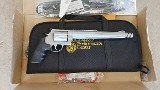 Smith & Wesson M500 500 S&W Magnum Performance Center 10