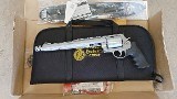Smith & Wesson M500 500 S&W Magnum Performance Center 10