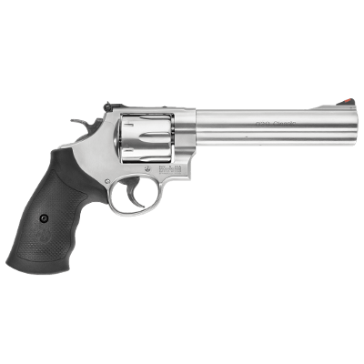 Smith & Wesson 629 Classic 44 Mag Stainless Steel 6.5