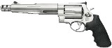 Smith & Wesson M500 500 S&W Magnum Compensated Hunter 170299