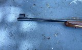 Belgian Browning Safari with Browning 4x Scope - .30-06 - 6 of 9