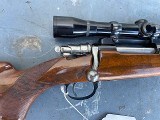 Belgian Browning Safari with Browning 4x Scope - .30-06 - 3 of 9