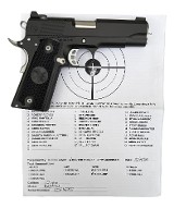 Nighthawk Custom Kestrel Commander 10mm IOS Optics Ready 0759 - 3 of 3 Nighthawk Custom Kestrel Commander 10mm IOS Optics Ready 0759 - 3 of 3