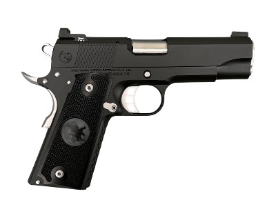 Nighthawk Custom Kestrel Commander 10mm IOS Optics Ready 0759