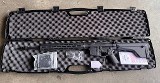 Used Smith & Wesson M&P-10 Performance Center 6.5 Creedmoor 10057 MP10 - 5 of 9