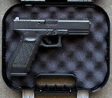 (1) Police Trade Glock 21 Gen 4 45 ACP 13 Round Capacity Night Sights - 3 of 3