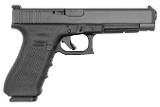 Factory Rebuilt Glock Model 35 Gen 4 40 S&W MOS Optics Ready 15 Round Capacity UR35501MOS - 1 of 1