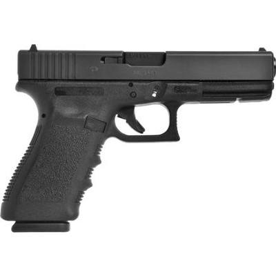 Factory Rebuilt Glock Model 21SF Gen 3 45 ACP 13 Round Capacity 21 SF PR21505