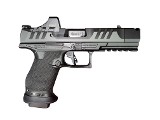 Walther PDP Pro-X Compact PMM 9mm w/ Holosun SCS Optic – Threaded Barrel - 3 of 8
