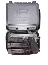 Springfield Armory Prodigy DS 5