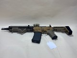 LWRC M6IC 5.56 NATO – FDE, Factory Pistol, Upgraded Setup - 4 of 9 LWRC M6IC 5.56 NATO – FDE, Factory Pistol, Upgraded Setup - 4 of 9