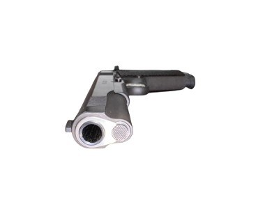 Les Baer Custom 1911 Long Slide .45 ACP – 6