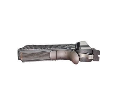Les Baer Custom 1911 Long Slide .45 ACP – 6