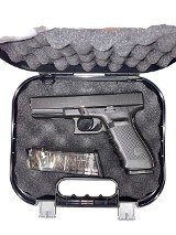 Glock 21 Gen 4 .45 Auto – GNS, Full-Size, 13-Round