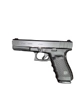 Glock 21 Gen 4 .45 Auto – GNS, Full-Size, 13-Round - 2 of 8