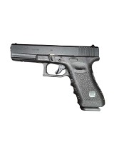 Glock 22 Gen 4 .40 S&W – Full-Size Duty Pistol with Case & Two Magazines - 2 of 9