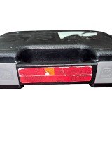 Glock 22 Gen 4 .40 S&W – Full-Size Duty Pistol with Case & Two Magazines - 9 of 9