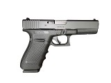 Glock 20 Gen 4 10mm Auto – Full-Size Powerhouse, Austrian-Made - 3 of 7 Glock 20 Gen 4 10mm Auto – Full-Size Powerhouse, Austrian-Made - 3 of 7